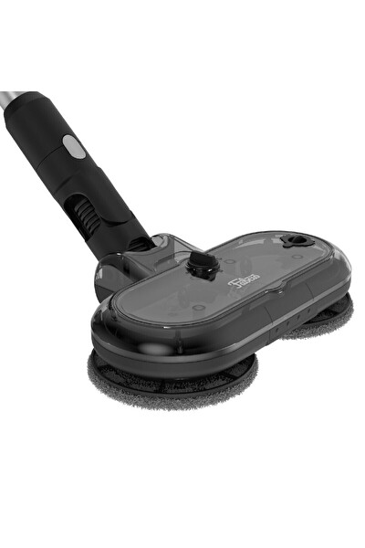 Fabcio ForzaFBC065 Siyah Dikey Süpürge