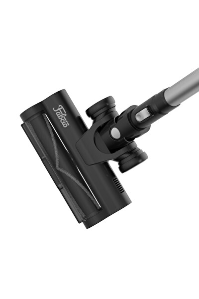 Fabcio ForzaFBC065 Siyah Dikey Süpürge