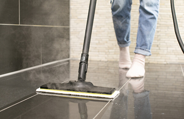 Karcher SC 2 EasyFix 1500 W Buharlı Temizleyici