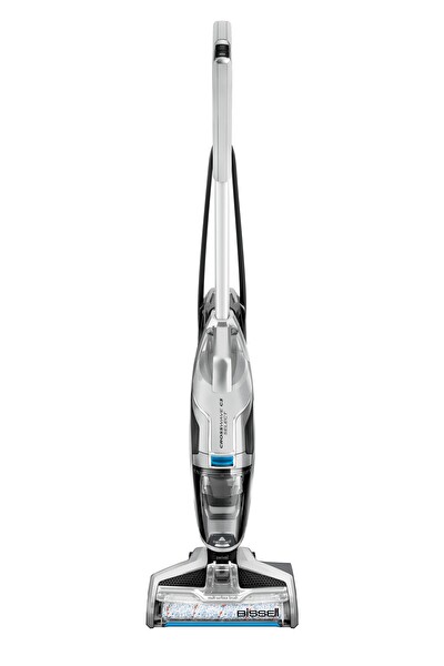 Bissell CrossWave C3 Select Yüksek Vakumlu Silme ve Süpürme Makinesi