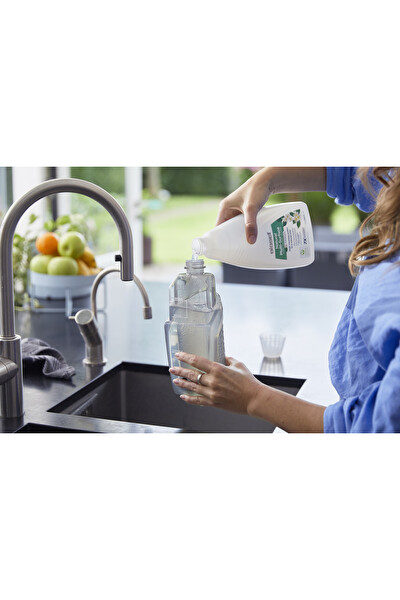 Bissell CrossWave C3 Select Yüksek Vakumlu Silme ve Süpürme Makinesi