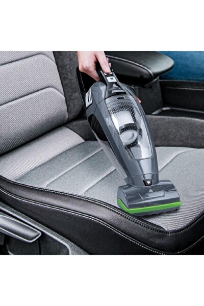 Bissell Pet Hair Eraser 14.4V Evcil Hayvanlı Evlere Özel El Tipi Kablosuz Elektrik Süpürgesi