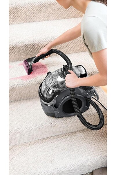 Bissell SpotClean AutoPro Select Halı – Koltuk Yıkama ve Leke Çıkarma Makinesi