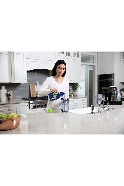 Bissell SpotClean Pet Select Evcil Hayvanlı Evlere Özel Halı – Koltuk Yıkama ve Leke Çıkarma Makinesi