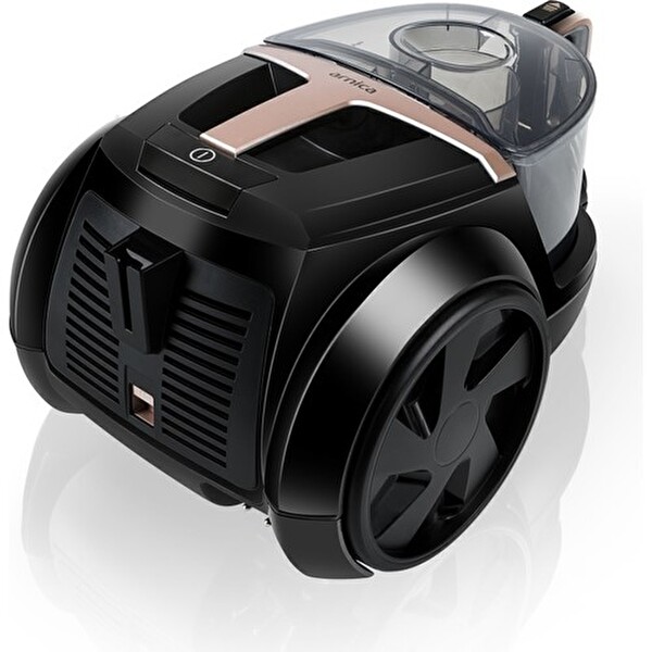 Arnica ET14402 Cyclone Rose 750 W Toz Torbasız Süpürge