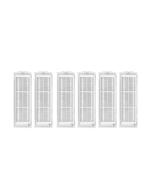 Xiaomi Mop 2 Pro (MJST1SHW) Uyumlu Yedek Hepa Filtre-6 Parça