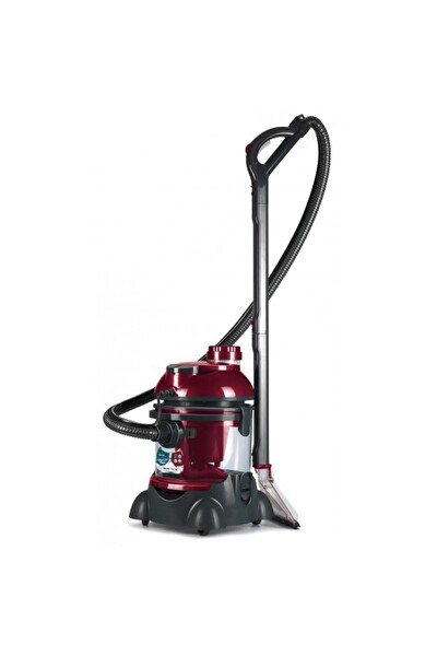 Arnica Hydra Rain Plus ET12110 Bordo Halı Yıkama Makinesi