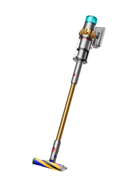 Dyson V15 Detect Hepa Kablosuz Süpürge