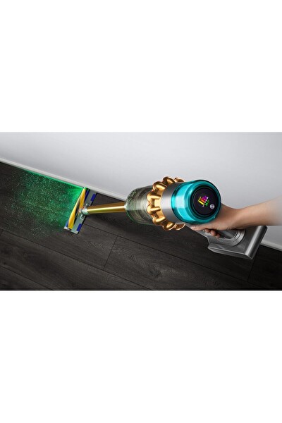 Dyson V15 Detect Hepa Kablosuz Süpürge