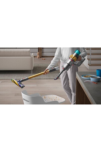 Dyson V15 Detect Hepa Kablosuz Süpürge
