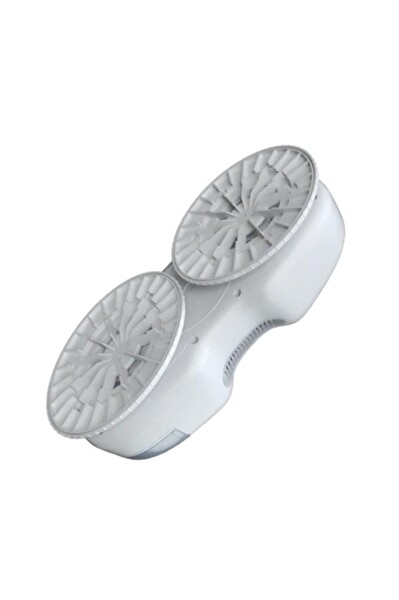 Xiaomi Hutt C65 Cam Silme Robotu