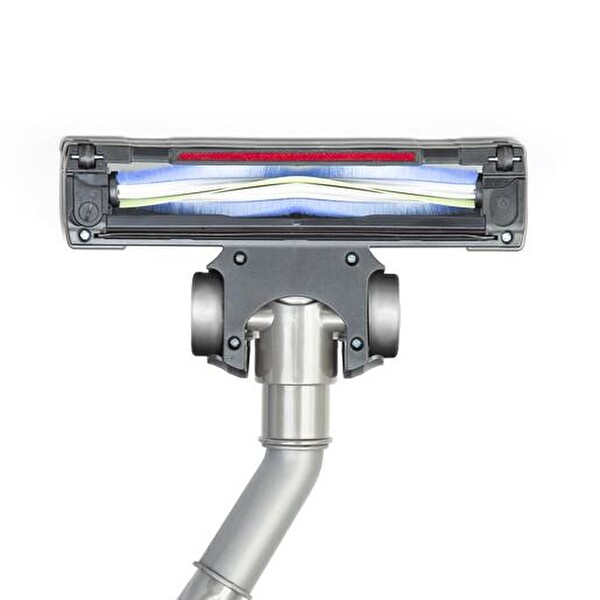 Fantom Pratic Air Power P 1250 Antrasit Dikey Süpürge