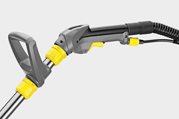 Karcher PUZZI 10/1 Halı ve Koltuk Yıkama Makinesi Edition EU (Derz Başlıklı)