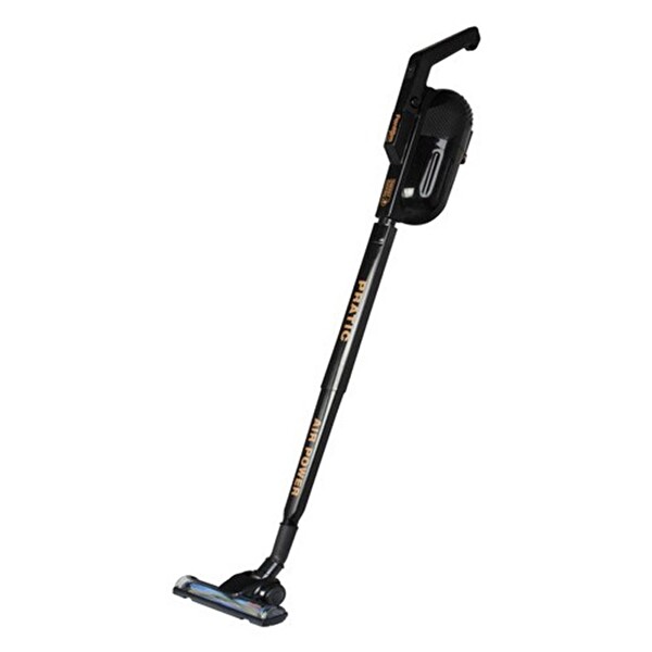 Fantom Pratic Air Power P 1250 Siyah Dikey Süpürge