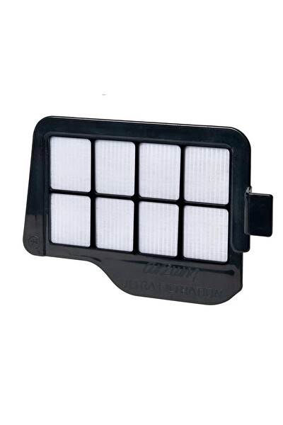 Arzum AR4094 Olimpia Control Cyclone , AR4095 Olimpia Smart Cyclone Uyumlu Süpürge Hepa Filtre