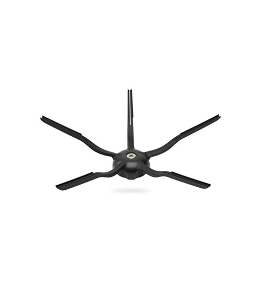 Roborock S7 Siyah Uyumlu Yedek Yan Fırça-6 Adet