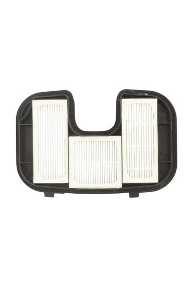 Fakir Veyron Turbo, Veyron Turbo Öko Uyumlu Süpürge Toz Hazne ve Çıkış Filtre Seti