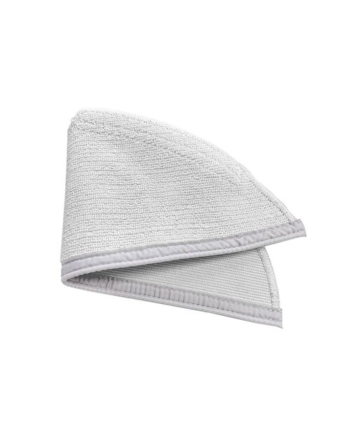 Dreame F9 Uyumlu Yüksek Kaliteli 6 Adet Mop-Tam Yüzey Mikrofiber