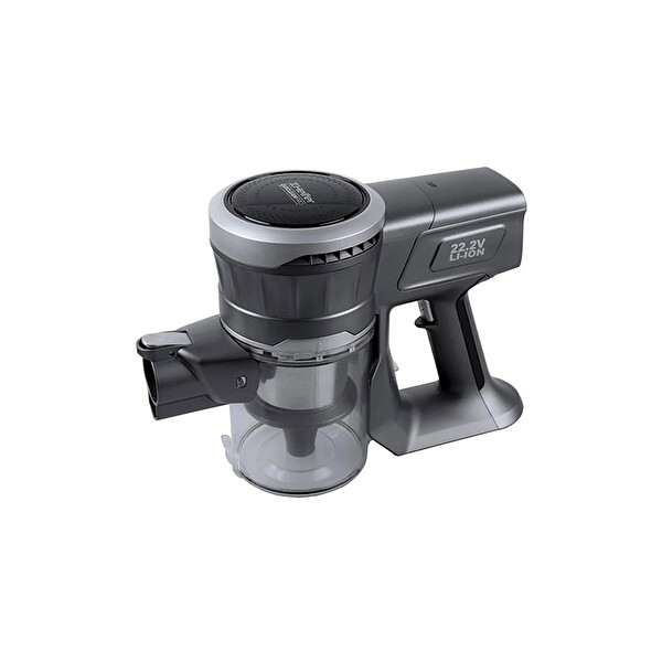 Heifer Quiclean Pro 22.2 V Dikey Şarjlı Süpürge