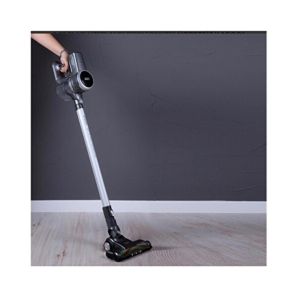 Heifer Quiclean Pro 22.2 V Dikey Şarjlı Süpürge