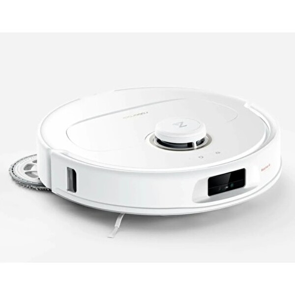 Roborock Q Revo Max V Akıllı Robot Süpürge 2024 Model