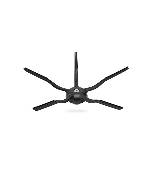 Roborock Q7 Max - Q7 Max Plus Siyah Uyumlu Yedek Fırça Hepa Filtre Mop Seti-16 Parça