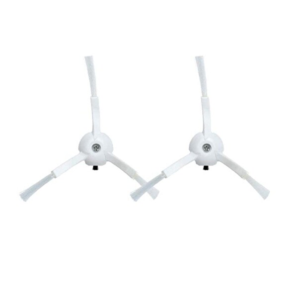 Roborock S50/S55 Uyumlu 2li Yan Fırça