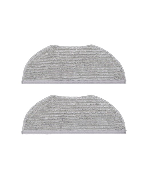 Xiaomi Essential MJSTG1 Uyumlu 2 Adet Mop Fiber Bez