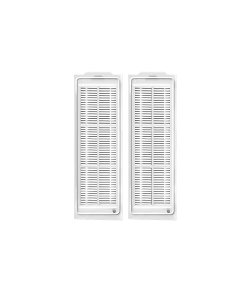 Xiaomi Mop 2 Lite (MJSTL) Uyumlu 2 Adet Hepa Filtre