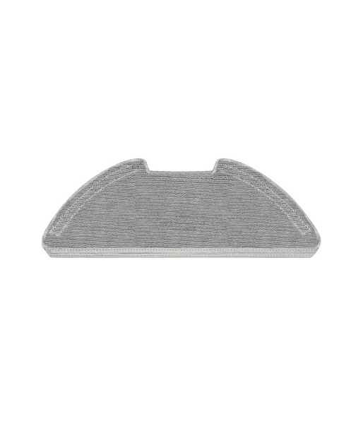 Xiaomi Mop 2 Pro (Beyaz) MJST1SHW Beyaz Uyumlu Yedek Fırça Filtre Mop Seti-6 Parça