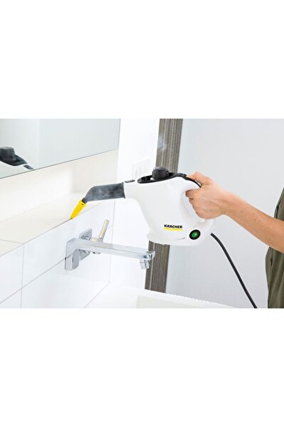 Karcher SC 1 Easyfix EU Buharlı Temizlik Makinesi