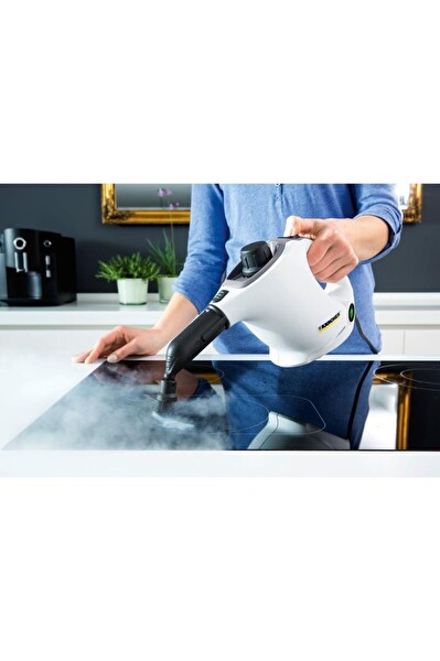 Karcher SC 1 Easyfix EU Buharlı Temizlik Makinesi