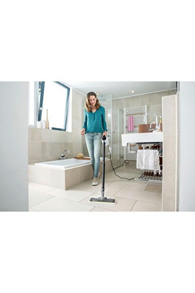 Karcher SC 1 Easyfix EU Buharlı Temizlik Makinesi