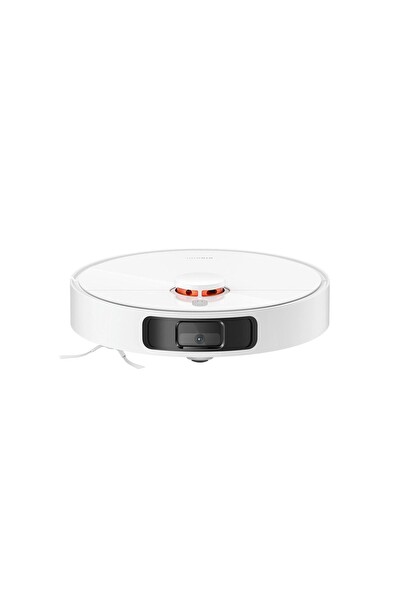 Xiaomi Robot Vacuum X20 Plus Akıllı Robot Süpürge Beyaz