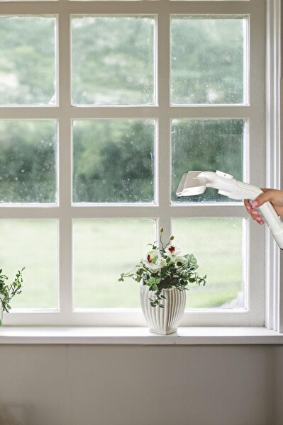 Kiwi KCC-4325W Koltuk Ve Halı Yıkama Makinesi