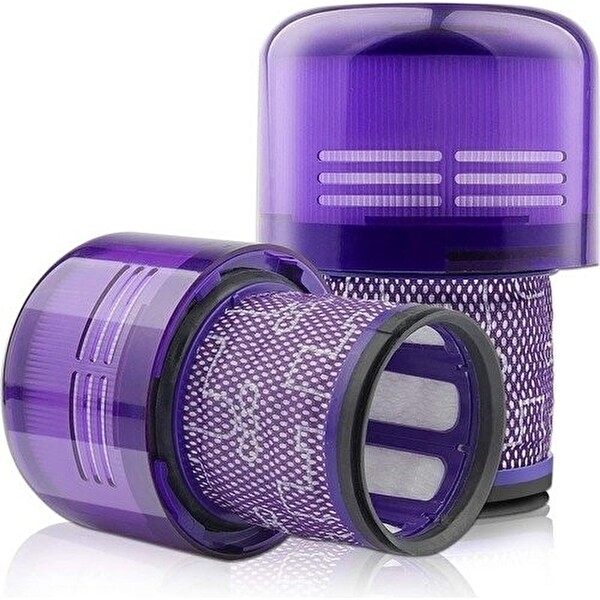 Srfn Ticaret Dyson V11™ Absolute Uyumlu Arka Hepa Filtre