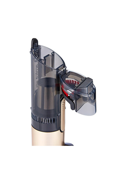 Arnica ET13410 Sofa Şarjlı Gold El Süpürgesi