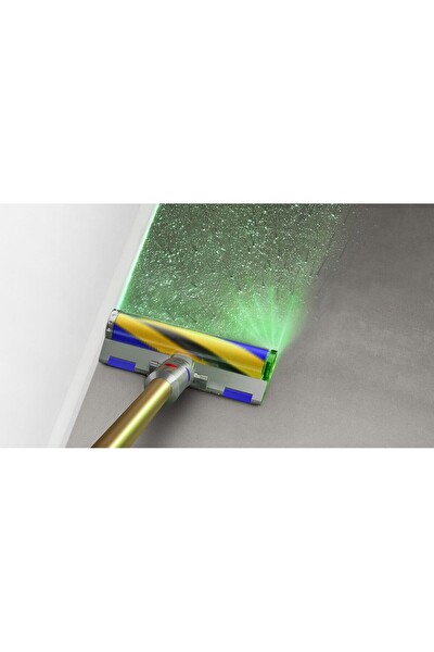 Dyson V12 Detect Slim HEPA Kablosuz Süpürge