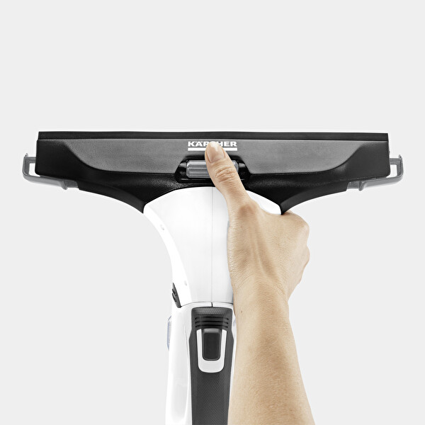 Karcher WV 5 PLUS N Beyaz Cam Temizleme Makinesi