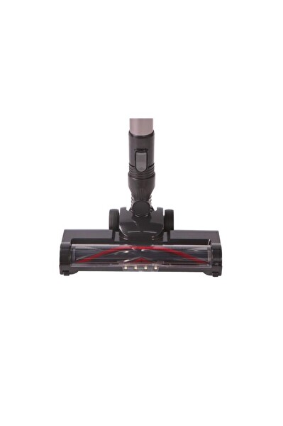 Kiwi KVC-4040 Kablosuz Dik Süpürge Gri