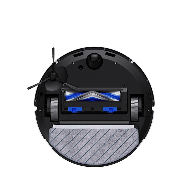 Ecovacs Deebot N20 Pro Plus Beyaz Robot Süpürge ve Paspas