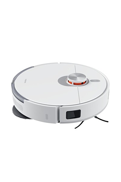 Xiaomi Robot Vacuum S20 Plus 6000 Pa Akıllı Robot Süpürge