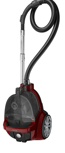 Altus AL 606 SR Toz Torbasız Elektrikli Süpürge