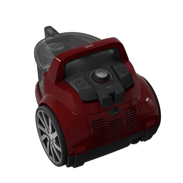 Altus AL 606 SR Toz Torbasız Elektrikli Süpürge