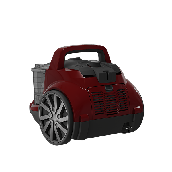 Altus AL 606 SR Toz Torbasız Elektrikli Süpürge