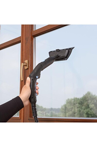 Range 5 Bar Mıst Multi Buharlı Temizleyici Beyaz