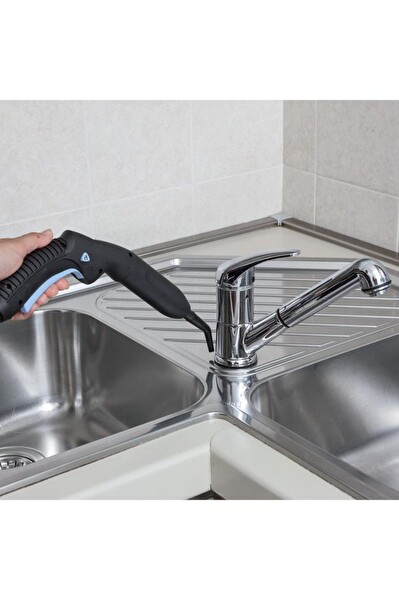 Range 5 Bar Mıst Multi Buharlı Temizleyici Beyaz