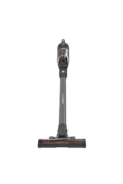 Black Decker BHFEA18D1-QW POWERSERIES+ 20 V MAX Şarjlı Dikey Süpürge