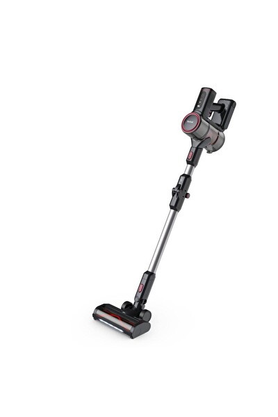 Tefal TY6T88TR X-Force Flex 8.60 Max Animal Care Kablosuz Dikey Süpürge