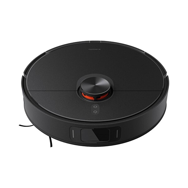 Xiaomi Robot Vacuum S20 Plus Siyah Robot Süpürge